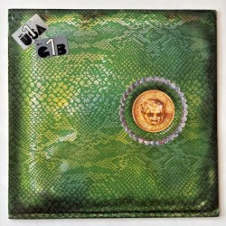Alice Cooper - Billion Dollar Babies HWBS 321-40