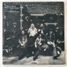 Allman Brothers Band - At Fillmore East SD 2-802