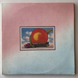 Allman Brothers Band - Eat a peach 2CP 0102