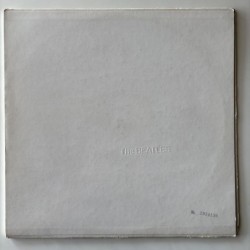 Beatles - White Album SWBO 101