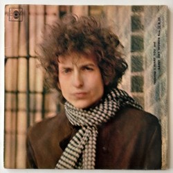 Bob Dylan - Blonde on Blonde 66012