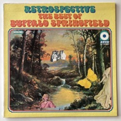 Buffalo Springfield - Retrospective SD 33-283
