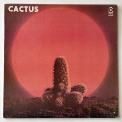 Cactus - Cactus SD 33-340