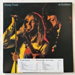 Cheap Trick - At Budokan FE 35795