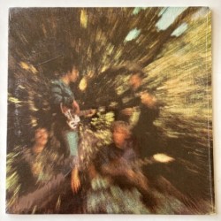 Creedence Clearwater Revival - Bayou Country 8387