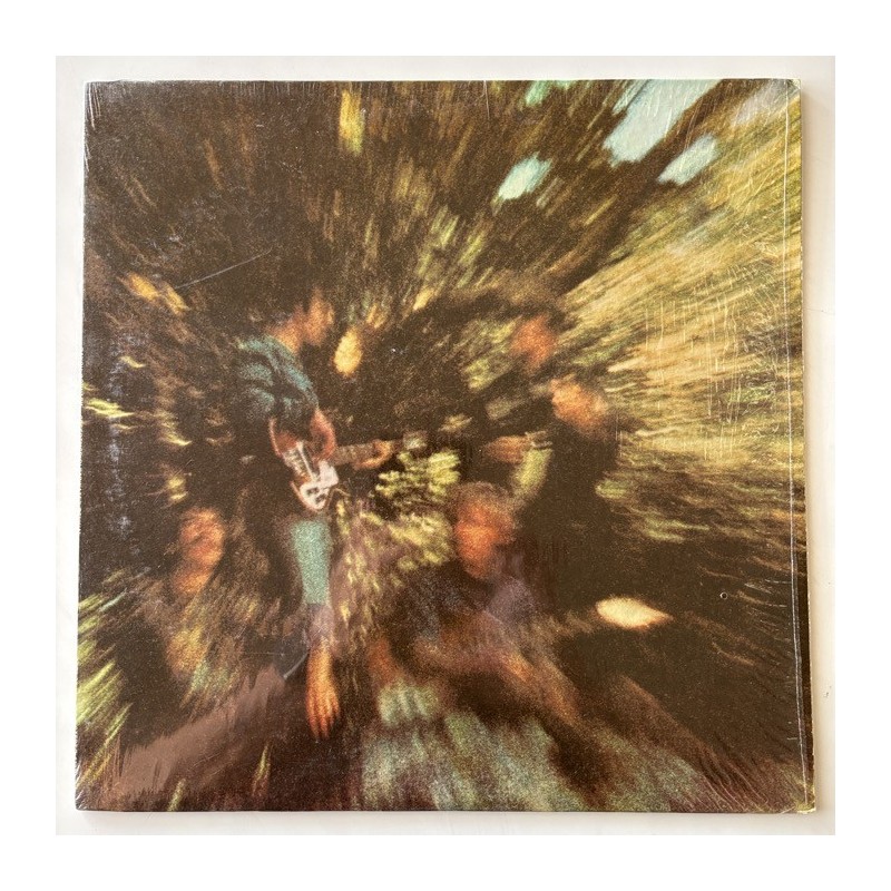 Creedence Clearwater Revival - Bayou Country 8387