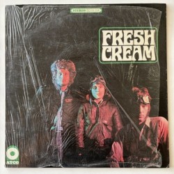 Cream - Fresh Cream SD 33-206