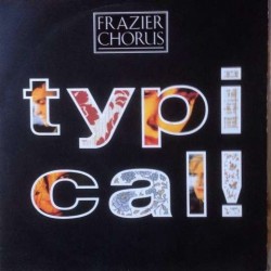 Frazier chorus - Typical! VST 1174