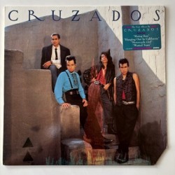 Cruzados - Cruzados AL8-8383