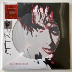 The Cure - Bloodflowers RPD1 62236