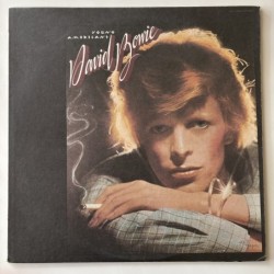 David Bowie - Young Americans APL1-0998