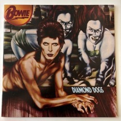 David Bowie - Diamond Dogs CPL1-0576