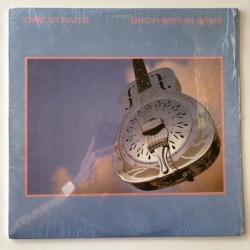 Dire Straits - Brothers in Arms 9 W1 -25264