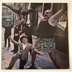 Doors - Strange Days EKS-74014