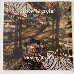 Drivin’ n’ Cryin’ - Mystery Road 91226-1