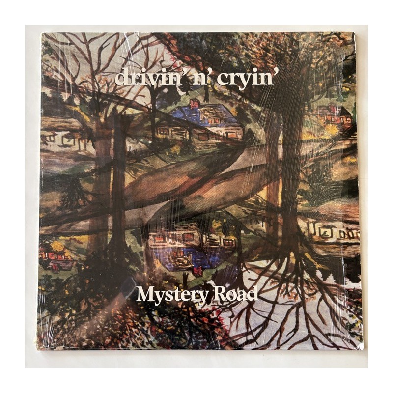 Drivin’ n’ Cryin’ - Mystery Road 91226-1