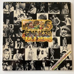 Faces - Snakes and Ladders HWBS 321-124