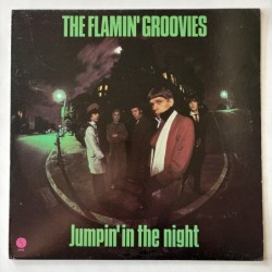 Flamin Groovies - Jumpin’ in the Night SRK 6067