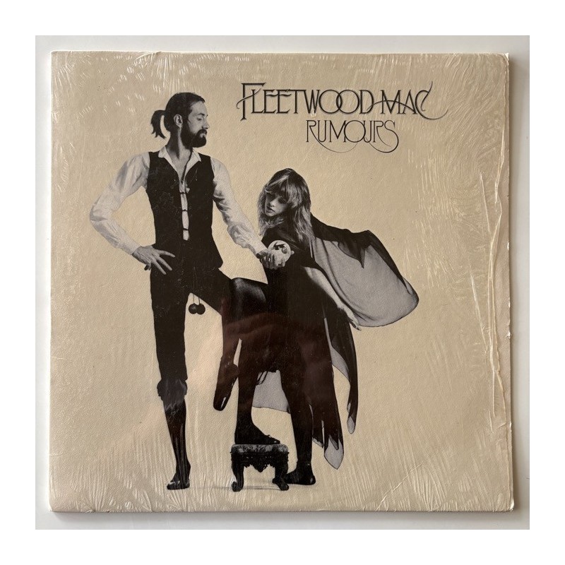Fleetwood Mac - Rumours BSK 3010