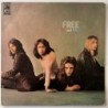 Free - Fire and Water SP-4268