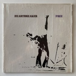 Free - Heartbreaker SW-9324