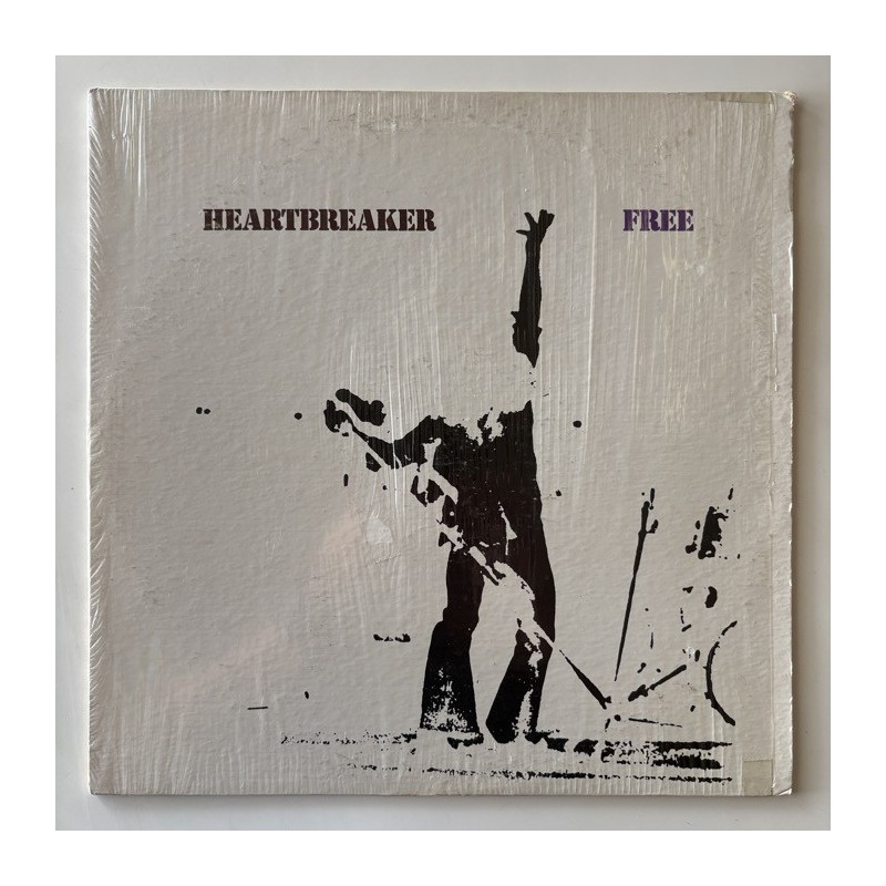 Free - Heartbreaker SW-9324