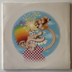 Grateful Dead - Europe 72 3WX 2668