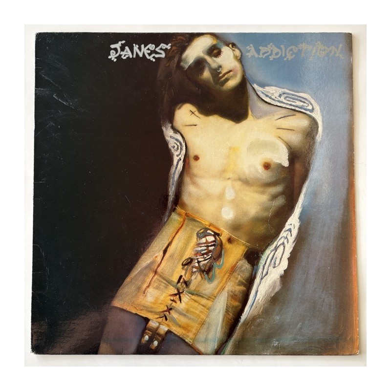Jane’s Addiction - Jane’s Addiction XXX1004