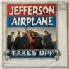 Jefferson Airplane - Takes Off LPM 3584