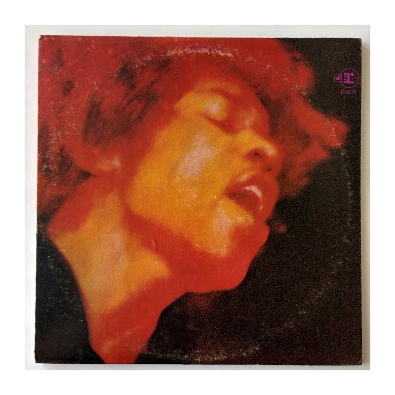 Jimi Hendrix - Electric Ladyland 2 RS 6307