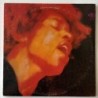 Jimi Hendrix - Electric Ladyland 2 RS 6307