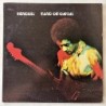 Jimi Hendrix - Band of Gypsys SN-16319