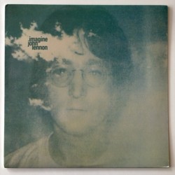John Lenno. & Plastic Ono Band - Imagine SW 3379