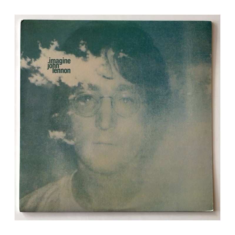 John Lenno. & Plastic Ono Band - Imagine SW 3379