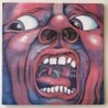 King Crimson - In the Court of the Crimson King SD 8245