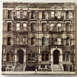 Led Zeppelin - Physical Graffiti SS 2-200