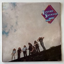 Lynyrd Skynyrd - Nuthin’ Fancy MCA-2137