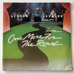 Lynyrd Skynyrd - One more from the Road MCA2-6001