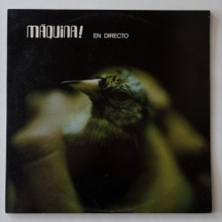 Maquina  - En Directo 33002