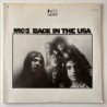 MC5 - Back in the USA SD 8247