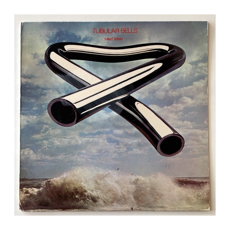 Mike Olfield - Tubular Bells VR 13-105