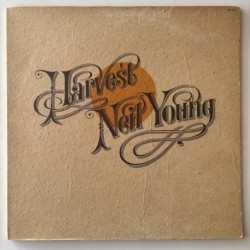 Neil Young - Harvest MS 2032