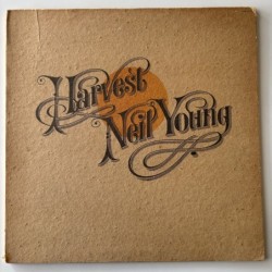 Neil Young - Harvest MS 2032