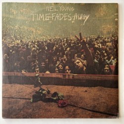 Neil Young - Time Fades Away MS 2151