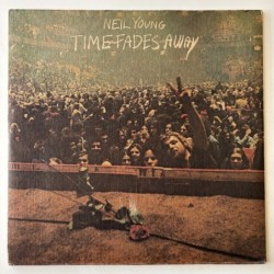 Neil Young - Time Fades Away MS 2152