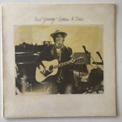 Neil Young - Comes a Time MSK 2266 (RE-3)