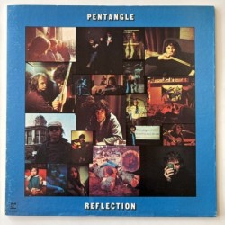 Pentangle - Reflection RS 6463
