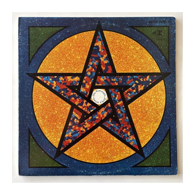 Pentangle - Sweet Child 2RS 6334