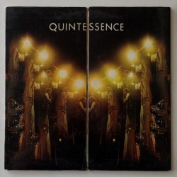 Quintessence - Quintessence 63 39 011