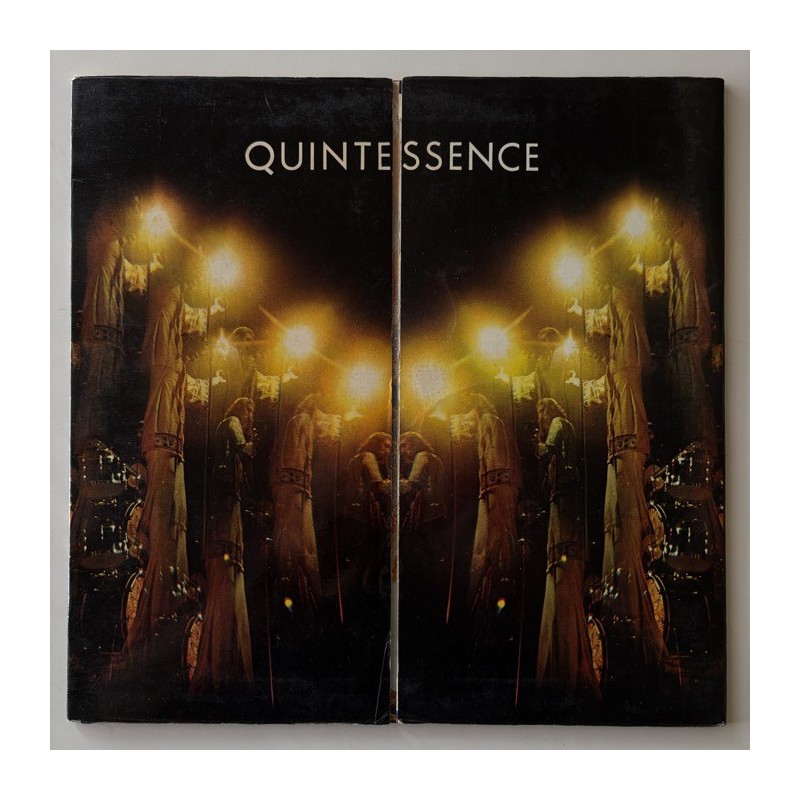 Quintessence - Quintessence 63 39 011